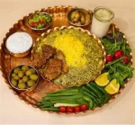 آشپز ایرانی آقا در قم هستم 