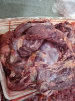 پخش خورده گوشت گوساله رستورانی 