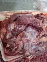 پخش خورده گوشت گوساله رستورانی 
