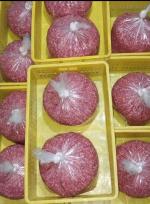 فروش عمده گوشت چرخ کرده (نخودی)