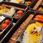 کمک آشپز خانم هستم