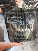 فروش ذغال کبابی در تهران
