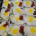 نیروی بسته بندی در رستوران هستم
