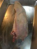 پخش گوشت زبان گوساله فیله گوساله