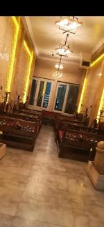 واگذاری ۱باب کافه فست فود با تمام امکانات
