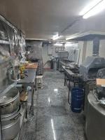 واگذاری بهره برداری از آشپزخانه رستوران