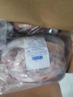 قلوه گاه گوساله منجمد