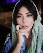 خانم کانتر کار شیفت شب 