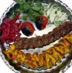 کباب زن آقا هستم