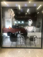 باریستا و کمک باریستا خانم و آقا نیازمندیم