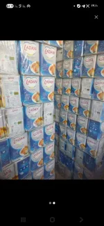 فروش روغن ۵ کیلویی لادن عمده رستوران در تهران