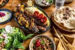 گارسون آقا در قم هستم 