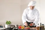 آشپز آقا در تهران هستم 