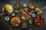 کمک اشپز نیازمندیم