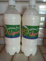 پخش دوغ محلی (عمده) مخصوص رستوران