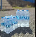 پخش آب معدنی عقیق کترینگ در قم