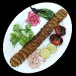 کباب زن آقا در قم هستم