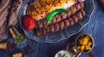 سالن دار خانم در تهران هستم