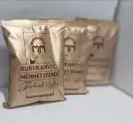 قهوه مهم افندی 