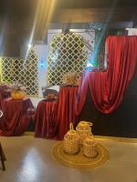 کمک آشپز و نیروی خدماتی نیازمندیم
