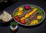 وسط کار آقا در تهران هستم