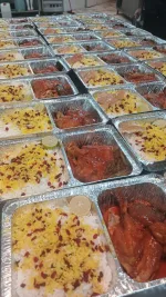 نیرو آماده ساز آقا در قم هستم