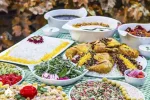 گارسون اقا در قم هستم