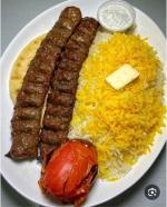 کمک آشپز آقا در قم هستم