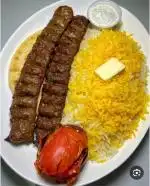 کمک آشپز آقا در قم هستم