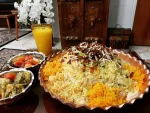 کمک باریستا در تهران هستم