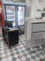 فروش وسایل کبابی و جگرکی در قم