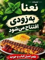 سرآشپز و کباب زن کار بلدنیازمندیم
