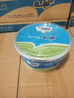 پخش انواع ماست رستورانی تک نفره و عمده 