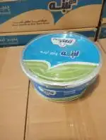 پخش انواع ماست رستورانی تک نفره و عمده 