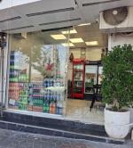 اجاره مغازه ساندویچی / فست فودی