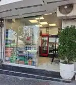 اجاره مغازه ساندویچی / فست فودی