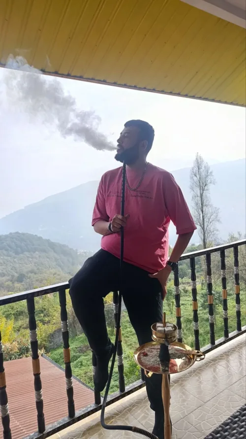 باریستا و بارتندر