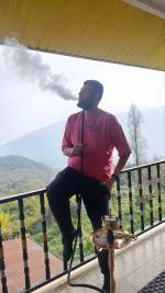 باریستا و بارتندر
