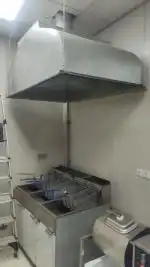 واگذاری لوازم سوخاری کامل در قم