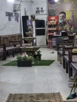 فروش لوازم کافه ، قلیان