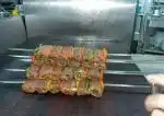 تخته کار و کباب زن ماهر هستم