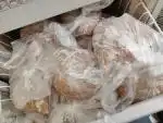 پخش خورده گوشت مرغ در قم
