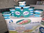 ماست موسیر تکنفره رستوران با قیمت خوب