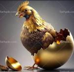 پخش عمده تخم مرغ کسری در قم