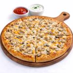 گارسون آقا در تهران هستم