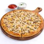 گارسون آقا در تهران هستم