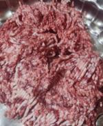 گوشت چرخ کرده به قیمت عمده با بهترین کیفیت