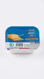 کره تک نفره و فله گیاهی، مارگارین، حیوانی و اسپرید