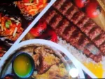 کمک آشپز حرفه‌ای حقوق بالا فوری۴۰میلیون در تهران نیازمندیم