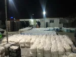 فروش قارچ فله اسلایس سوخاری در تهران
